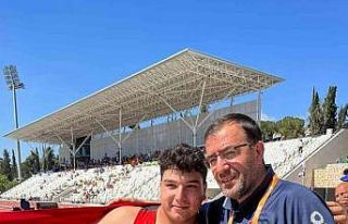 Ali Peker, İsrail’de rekor kırdı