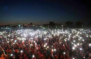 Aliağa Sanat Günleri coşkuyla başladı