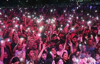 Aliağa Sanat Günleri, tüm coşkusuyla devam ediyor