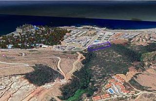 ALKÜ’ye yükseköğretim tesisi için arazi tahsisi