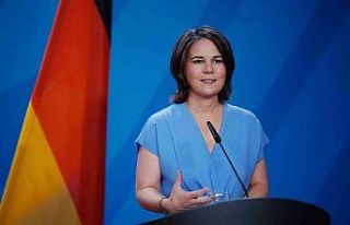 Almanya’dan Moldova’ya 40 milyon euro destek kararı