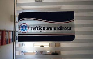 Altıeylül Belediyesi kendini denetliyor