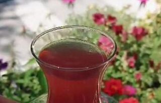 Alzheimer Yaşam Evi’nde ‘Süper Meyve’ bereketi