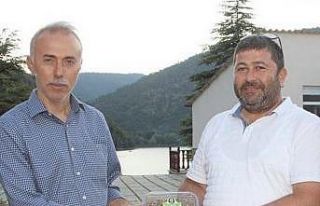 Amasya’da yapılan yatırımları incelediler