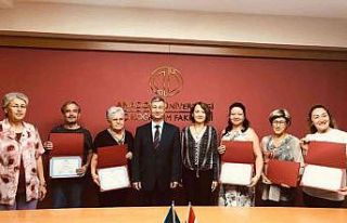 Anadolu Üniversitesi Yaz Kampüs Programı’nın...