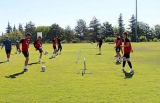 "Anadolu’nun Yıldızı" yeni sezona hazırlanıyor