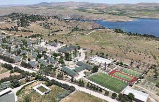 Ankara Büyükşehir Belediyesi İngilizce Yaz Kampı’na...