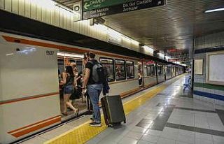 Ankara Kurban Bayramı’na hazır