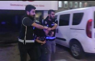 Ankara’da FETÖ operasyonu