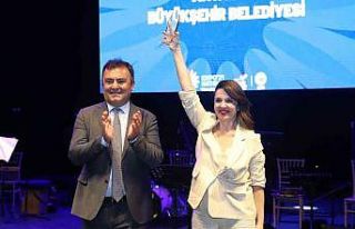 Antalya Bahçesi EXPO 2021 Hatay’da 4 ödül aldı