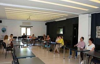 Antalya Kent Konseyi’nden “hayvan mezarlığı...