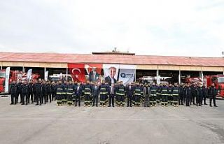 Antalya Kurban Bayramı’na hazır