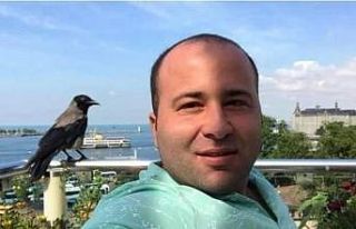 Antalya’da balkondan düşerek hayatını kaybeden...