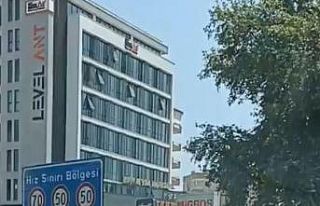 Antalya’da firari kurbanlıklar bayramı beklemedi