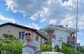 Antalya’da motosiklet kazası: 2 ölü