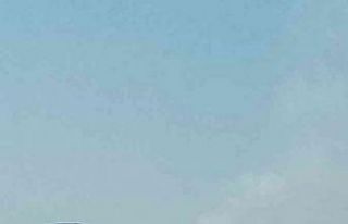 Antalya’da orman yangını