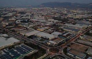 AOSB’de 4 sanayi parseli satışa çıkarıldı