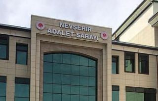 Aranan  şahıs tutuklandı