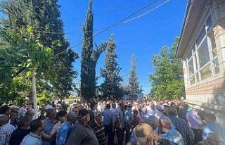 Arazi anlaşmazlığı nedeniyle hayatını kaybeden...