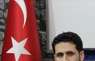 Ardahanlı: “15 Temmuz’u unutmadık unutturmayacağız”