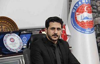 Ardahanlı: “Sosyal medya dine ve dindarlara saldırı...