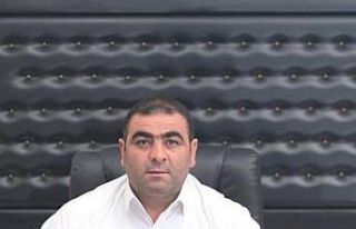 Arifegazili tekrar belde olmak istiyor