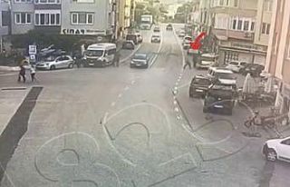 Arıkan ve şoförü Eker’in katil zanlısı Akçekaya’nın...