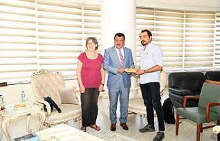 Arslantepe’de kazı çalışmaları yeniden başlıyor