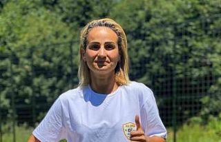 Arzu Karabulut, Gaziantep ALG Spor’da
