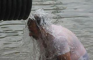 Aşırı sıcaklara dikkat