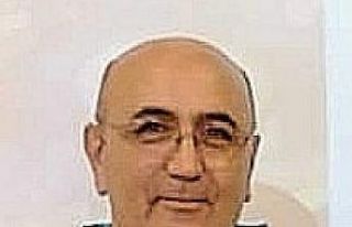 Asker ressamlar Bodrum’da