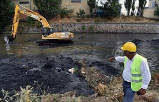 ASKİ’den bayramda kurban atıkları ve su tasarrufu...