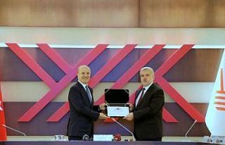 ASÜ 29 bayrak ve 4 program nişanıyla zirvede