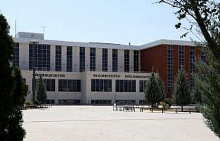 ASÜ’de lisansüstü alanda 10 yeni program kurulması...