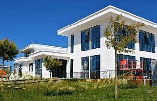 Atakum’da Keşif Kampüsü heyecanı