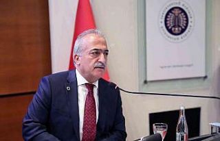 Atatürk Üniversitesine “Engelsiz Üniversite”...