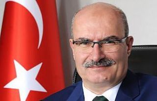 ATO Başkanı Baran’dan Kurban Bayramı mesajı