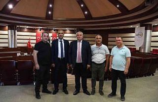 ATSO Sigortacılık Komitesinden zorunlu trafik poliçesi...
