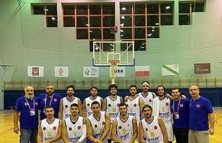 Avrupa Şampiyonası’nda Türk rüzgarı esiyor