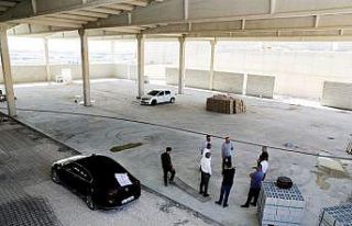 Ayakkabı fabrikası istihdama katkı sunacak