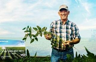 Aydem çiftçilere elektrikte ödeme kolaylığı...