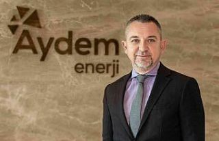 Aydem Enerji SEÇ ve Sürdürülebilirlik Grup Direktörlüğüne...