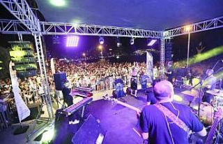 Aydın Büyükşehir Konservatuvarı’ndan Kuşadası’nda...