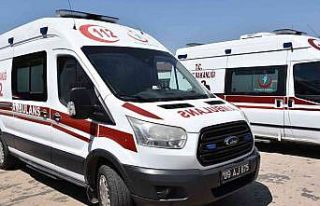 Aydın, Elektronik Vaka Sistemi Projesi’nde pilot...