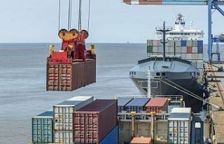 Aydın Haziran’da ihracat rekortmeni oldu