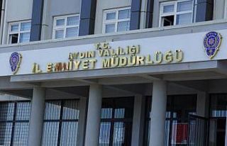 Aydın’da 10 aranan şahıs yakalandı