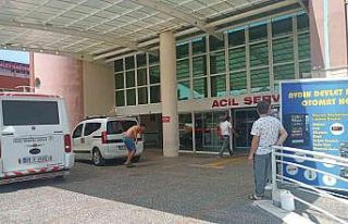 Aydın’da “acemi kasaplar” iş başında