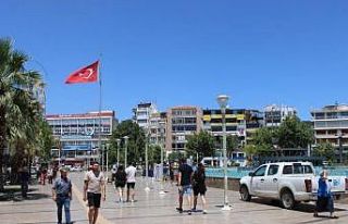 Aydın’da bayramda hava açık olacak