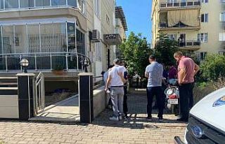 Aydın’da bir kadın evinde ölü bulundu