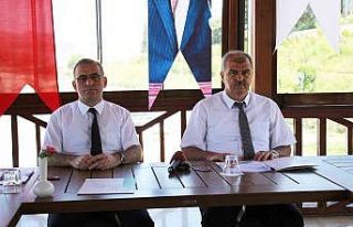 Aydın’da ’Mesleki ve Teknik Eğitim İşbirliği...